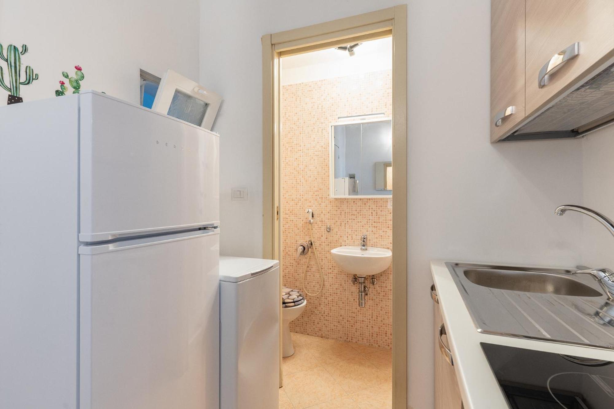 Dante 307 Suite Apartment Bari Exterior photo
