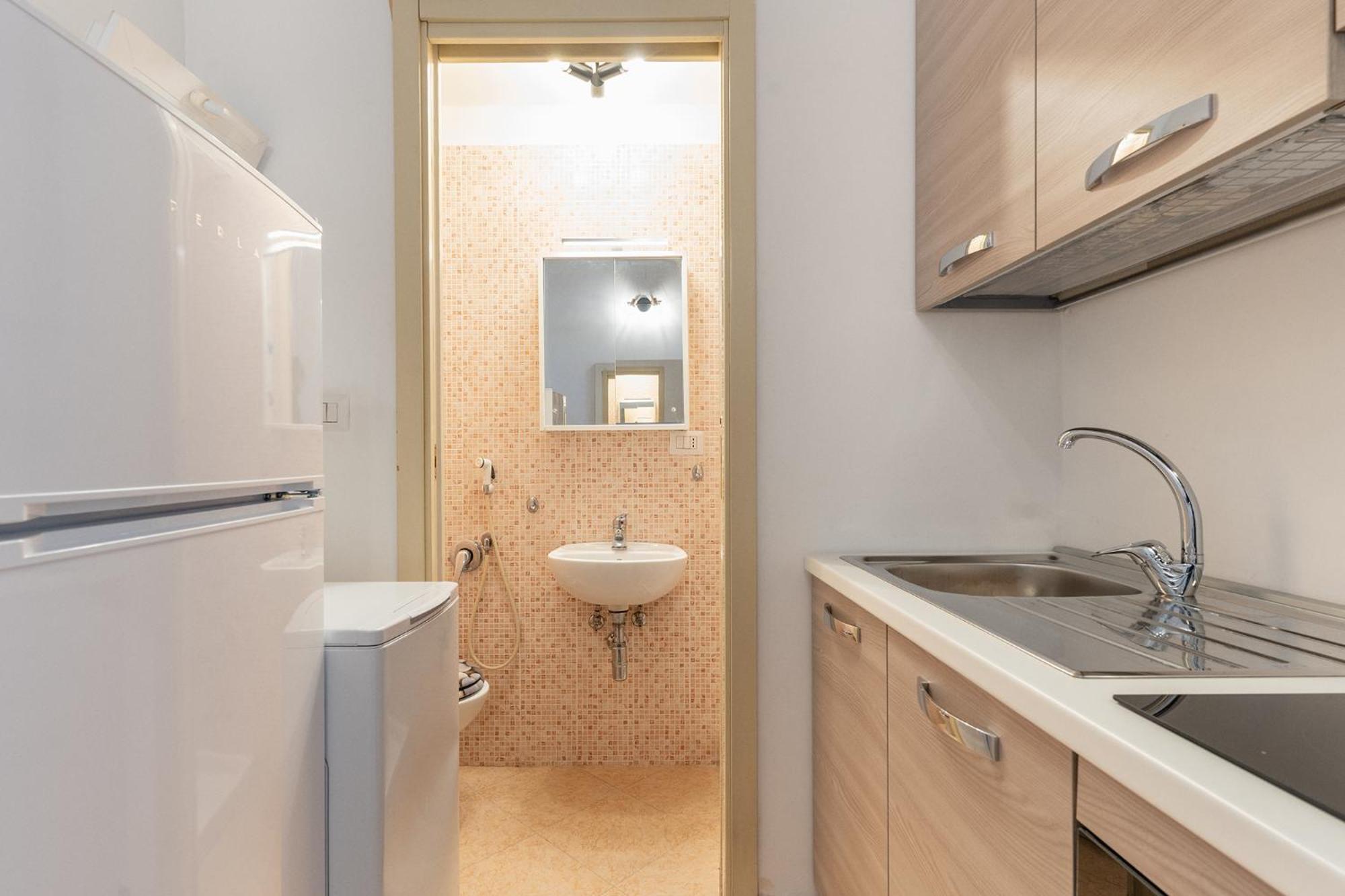 Dante 307 Suite Apartment Bari Exterior photo